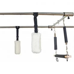 Elina Pilates Elite Cadillac Reformer Home Gym 14 Elina Pilates Elite Cadillac Reformer Home Gym