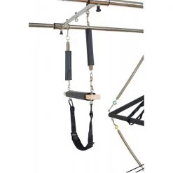 Elina Pilates Elite Cadillac Reformer Home Gym 13 Elina Pilates Elite Cadillac Reformer Home Gym