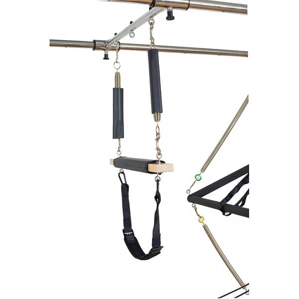 Elina Pilates Elite Cadillac Reformer Home Gym 3 Elina Pilates Elite Cadillac Reformer Home Gym