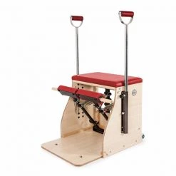 Elina Pilates Elite Wood Combo Chair