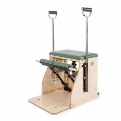 Elina Pilates Elite Wood Combo Chair