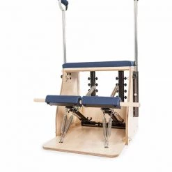 Elina Pilates Elite Wood Combo Chair