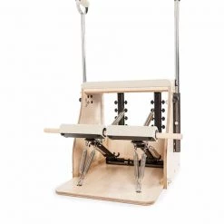 Elina Pilates Elite Wood Combo Chair