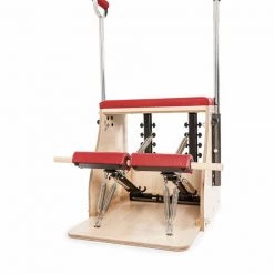 Elina Pilates Elite Wood Combo Chair