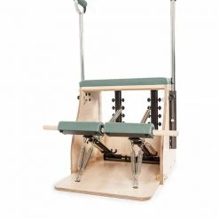 Elina Pilates Elite Wood Combo Chair