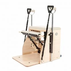 Elina Pilates Elite Wood Combo Chair