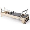 Home Gym Elina Pilates Elite Wood Reformer