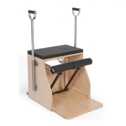Home Gym Elina Pilates Wood Combo Chair