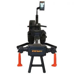 EnergyFit Ski-Row Air+Pwr Rowing Machine