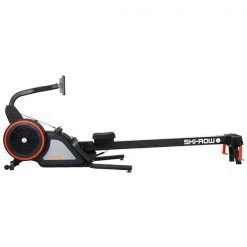 EnergyFit Ski-Row Air+Pwr Rowing Machine
