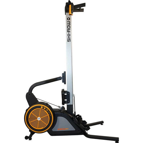 Cardio Machines EnergyFit Ski-Row Air Rowing Machine 6 Cardio Machines EnergyFit Ski-Row Air Rowing Machine