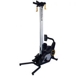 Cardio Machines EnergyFit Ski-Row Air Rowing Machine 21 Cardio Machines EnergyFit Ski-Row Air Rowing Machine