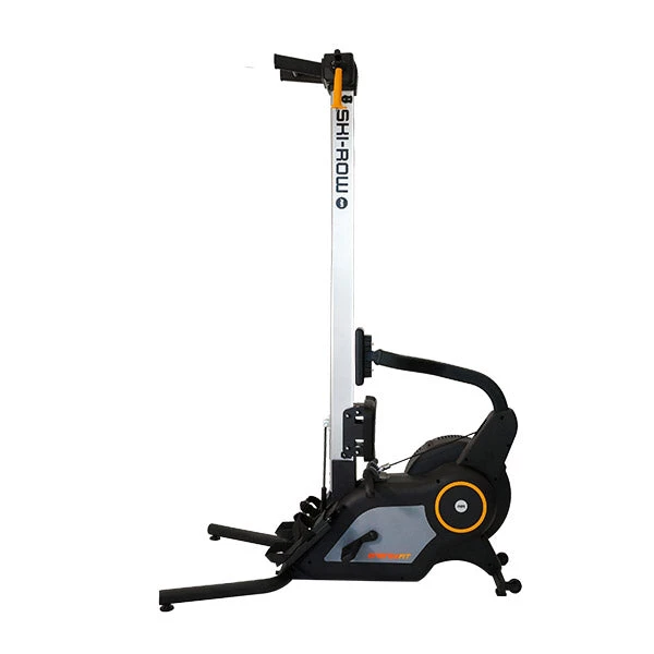 Cardio Machines EnergyFit Ski-Row Air Rowing Machine 9 Cardio Machines EnergyFit Ski-Row Air Rowing Machine