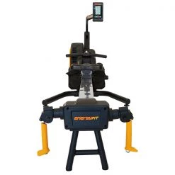 Cardio Machines EnergyFit Ski-Row Air Rowing Machine 23 Cardio Machines EnergyFit Ski-Row Air Rowing Machine