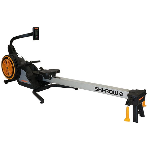 Cardio Machines EnergyFit Ski-Row Air Rowing Machine 1 Cardio Machines EnergyFit Ski-Row Air Rowing Machine