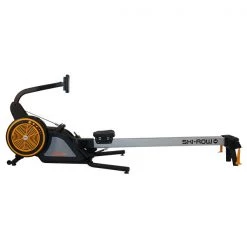 Cardio Machines EnergyFit Ski-Row Air Rowing Machine