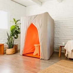 Sauna Space Faraday Full-Spectrum Infrared Sauna 27 Sauna Space Faraday Full-Spectrum Infrared Sauna