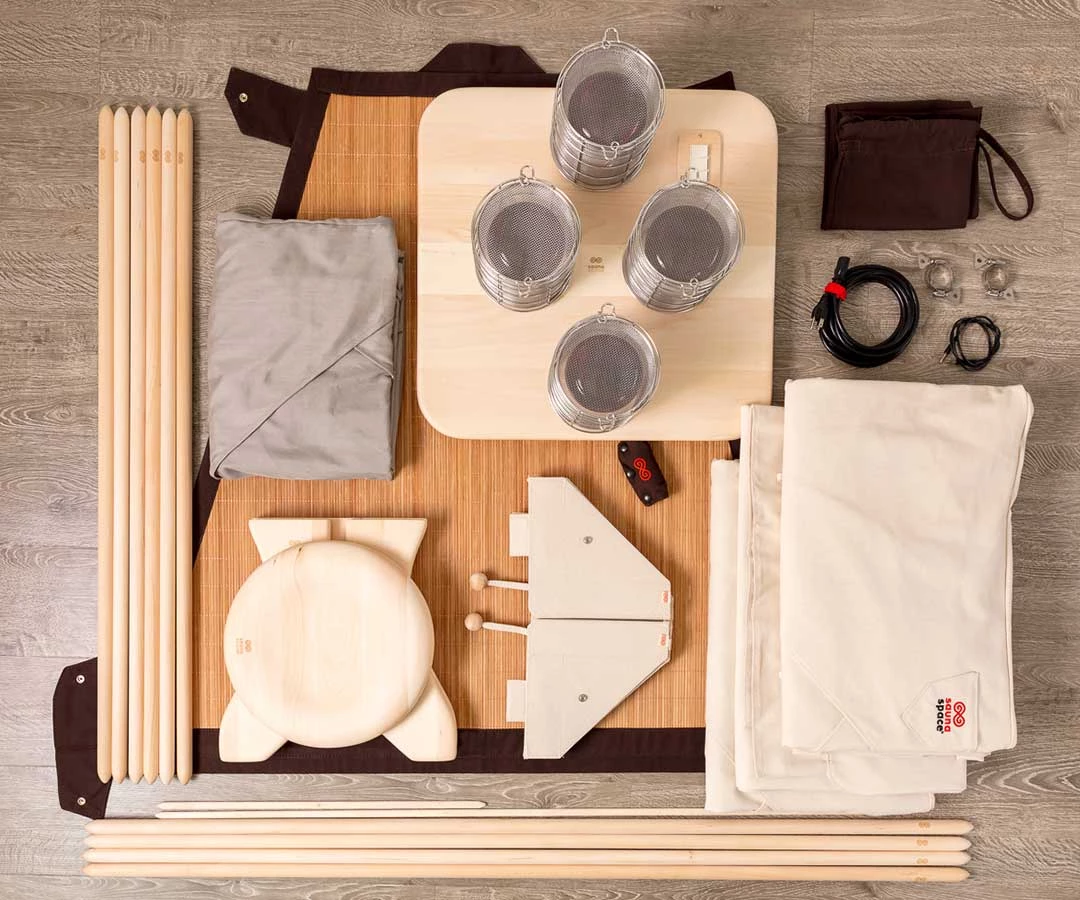 Sauna Space Faraday Full-Spectrum Infrared Sauna 12 Sauna Space Faraday Full-Spectrum Infrared Sauna