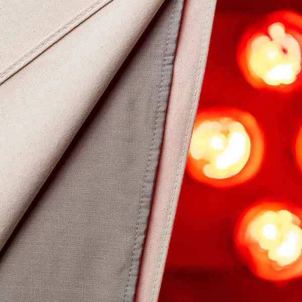 Sauna Space Faraday Full-Spectrum Infrared Sauna 13 Sauna Space Faraday Full-Spectrum Infrared Sauna