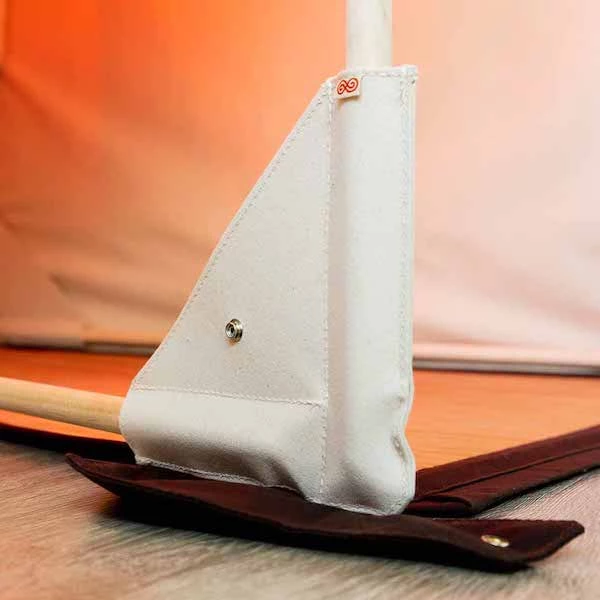 Sauna Space Faraday Full-Spectrum Infrared Sauna 14 Sauna Space Faraday Full-Spectrum Infrared Sauna