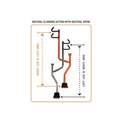 First Degree Fitness FluidPowerCLIMB Cardio Machines 20 First Degree Fitness FluidPowerCLIMB Cardio Machines