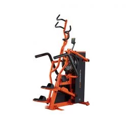 First Degree Fitness FluidPowerCLIMB Cardio Machines 18 First Degree Fitness FluidPowerCLIMB Cardio Machines