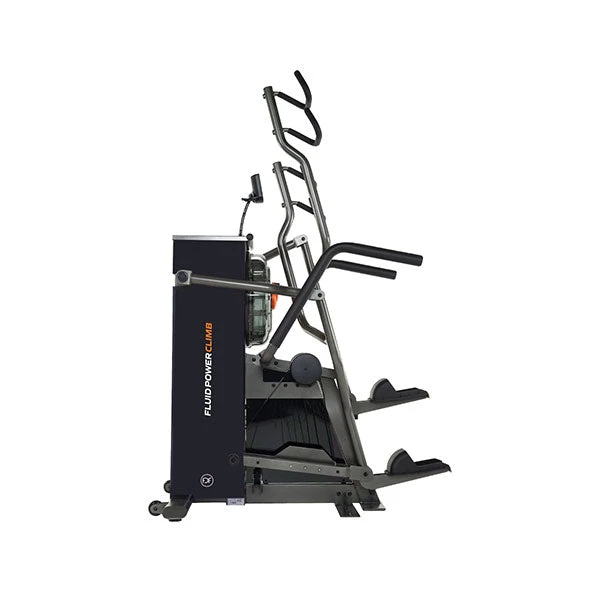 First Degree Fitness FluidPowerCLIMB Cardio Machines 3 First Degree Fitness FluidPowerCLIMB Cardio Machines