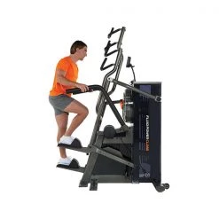 First Degree Fitness FluidPowerCLIMB Cardio Machines 15 First Degree Fitness FluidPowerCLIMB Cardio Machines