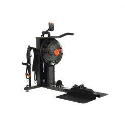 First Degree Fitness FluidPowerCUBE Cardio Machines