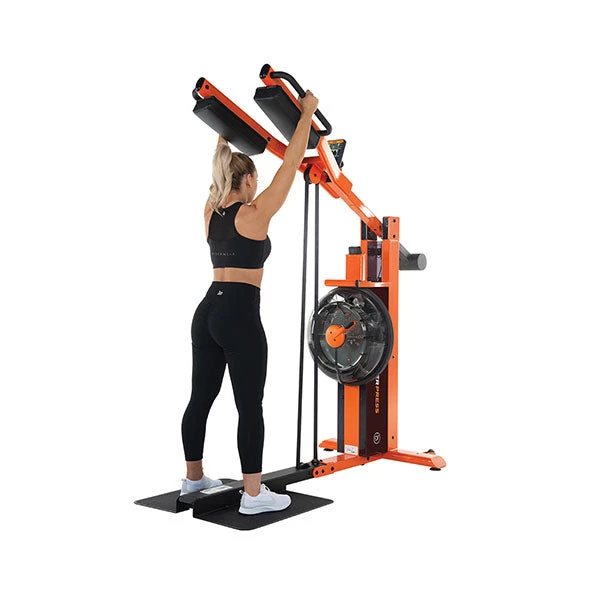 First Degree Fitness FluidPowerPRESS 7 First Degree Fitness FluidPowerPRESS