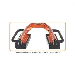 First Degree Fitness FluidPowerPRESS 17 First Degree Fitness FluidPowerPRESS