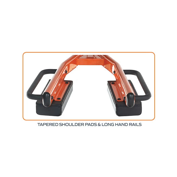 First Degree Fitness FluidPowerPRESS 8 First Degree Fitness FluidPowerPRESS