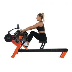 Cardio Machines First Degree Fitness FluidPowerROW 15 Cardio Machines First Degree Fitness FluidPowerROW