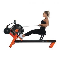 Cardio Machines First Degree Fitness FluidPowerROW 14 Cardio Machines First Degree Fitness FluidPowerROW