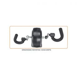 First Degree Fitness FluidPowerUBE Cardio Machines