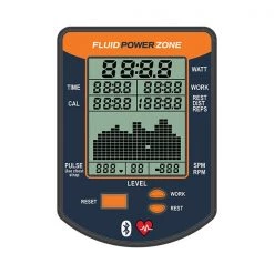 First Degree Fitness FluidPowerERG Cardio Machines