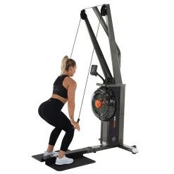 First Degree Fitness FluidPowerERG Cardio Machines