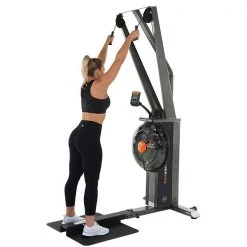 First Degree Fitness FluidPowerERG Cardio Machines