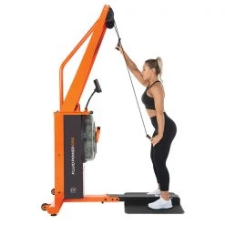First Degree Fitness FluidPowerERG Cardio Machines