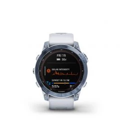 Garmin Fenix 7 Sapphire Solar Multisport Smartwatch Fitness Tech 51 Garmin Fenix 7 Sapphire Solar Multisport Smartwatch Fitness Tech