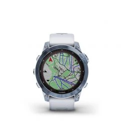 Garmin Fenix 7 Sapphire Solar Multisport Smartwatch Fitness Tech 53 Garmin Fenix 7 Sapphire Solar Multisport Smartwatch Fitness Tech