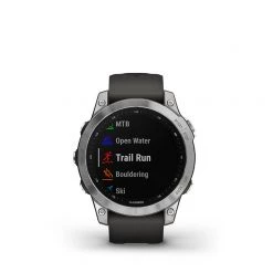 Garmin Fenix 7 Multisport GPS Smartwatch