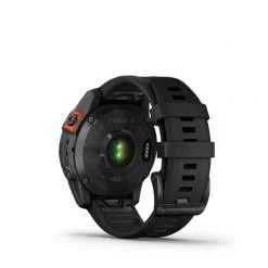 Garmin Fenix 7 Solar Multisport GPS Smartwatch Fitness Tech 19 Garmin Fenix 7 Solar Multisport GPS Smartwatch Fitness Tech