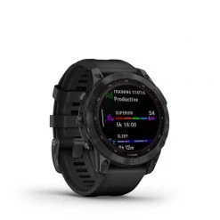 Garmin Fenix 7 Solar Multisport GPS Smartwatch Fitness Tech 12 Garmin Fenix 7 Solar Multisport GPS Smartwatch Fitness Tech
