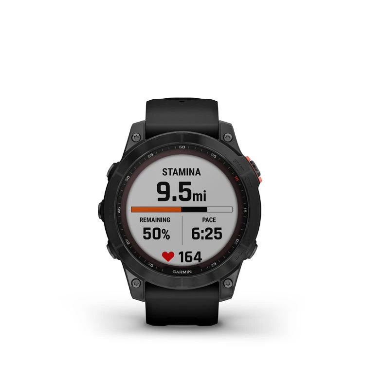 Garmin Fenix 7 Solar Multisport GPS Smartwatch Fitness Tech 4 Garmin Fenix 7 Solar Multisport GPS Smartwatch Fitness Tech