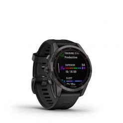 Fitness Tech Garmin Fenix 7S Sapphire Solar Multisport GPS Smartwatch 37 Fitness Tech Garmin Fenix 7S Sapphire Solar Multisport GPS Smartwatch