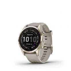 Fitness Tech Garmin Fenix 7S Sapphire Solar Multisport GPS Smartwatch