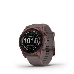 Fitness Tech Garmin Fenix 7S Sapphire Solar Multisport GPS Smartwatch 35 Fitness Tech Garmin Fenix 7S Sapphire Solar Multisport GPS Smartwatch