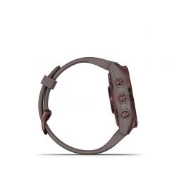 Fitness Tech Garmin Fenix 7S Sapphire Solar Multisport GPS Smartwatch 59 Fitness Tech Garmin Fenix 7S Sapphire Solar Multisport GPS Smartwatch