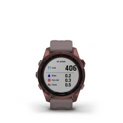 Fitness Tech Garmin Fenix 7S Sapphire Solar Multisport GPS Smartwatch 62 Fitness Tech Garmin Fenix 7S Sapphire Solar Multisport GPS Smartwatch